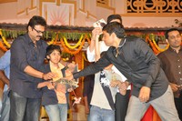 SVSC Audio Songs Release Photos